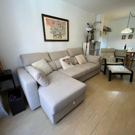 Gran Piso En El Centro De Alcala Appartement Alcalá de Henares Buitenkant foto