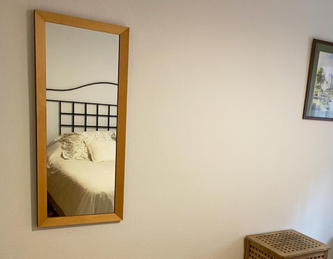 Gran Piso En El Centro De Alcala Appartement Alcalá de Henares Buitenkant foto